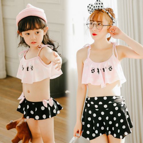 Maillot de bain pour femme DUDU MUMU - Ref 3037970