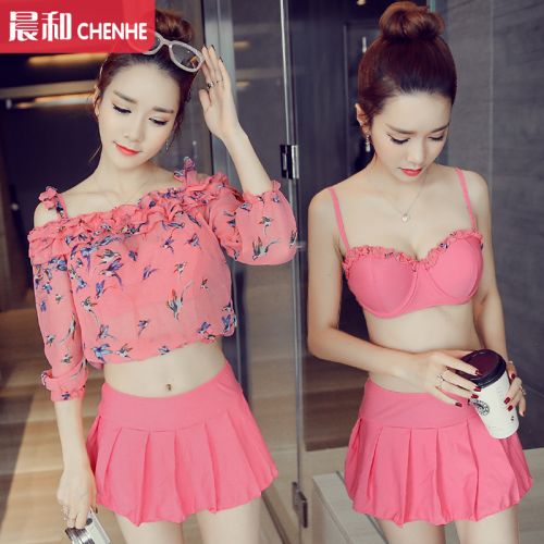 Maillot de bain pour femme DUDU MUMU - Ref 3037993