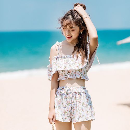 Maillot de bain pour femme - Ref 3038033