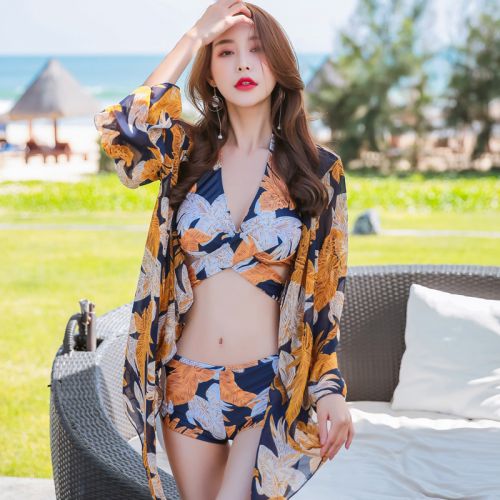 Maillot de bain pour femme SUMMERCOOL    en Polyester Spandex - Ref 3038073