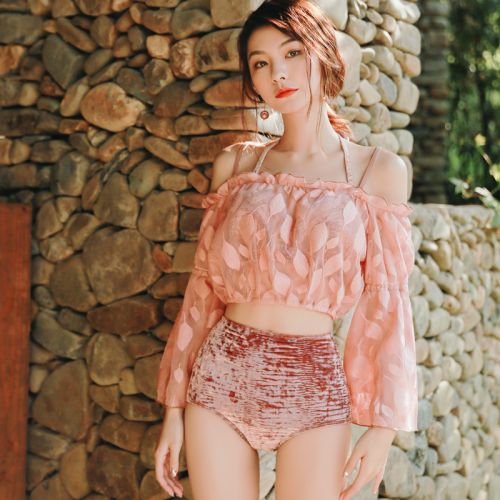 Maillot de bain pour femme - Ref 3038094