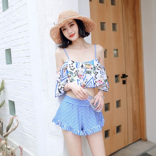 Maillot de bain pour femme - Ref 3038097