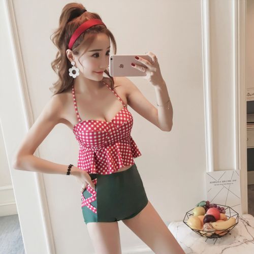 Maillot de bain pour femme      - Ref 3038113