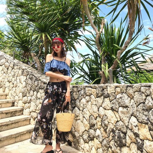 Maillot de bain pour femme - Ref 3038170