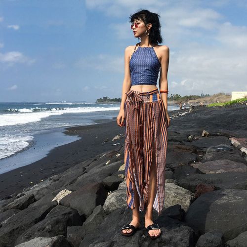 Maillot de bain pour femme - Ref 3038177