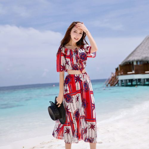 Maillot de bain pour femme SHUMAN - Ref 3038227