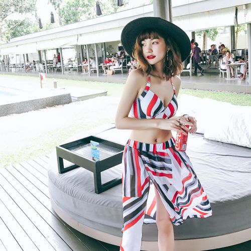 Maillot de bain pour femme - Ref 3038365