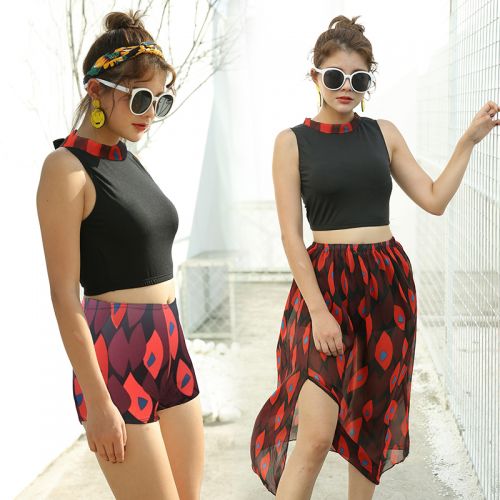 Maillot de bain pour femme en Polyester - Ref 3038383