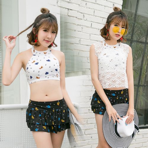 Maillot de bain pour femme en Polyester - Ref 3038397