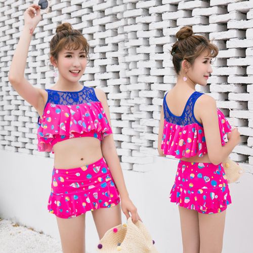 Maillot de bain pour femme en Polyester - Ref 3038405