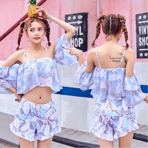 Maillot de bain pour femme en Polyester - Ref 3038406