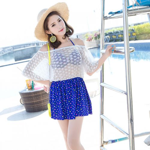 Maillot de bain pour femme en Polyester - Ref 3038416