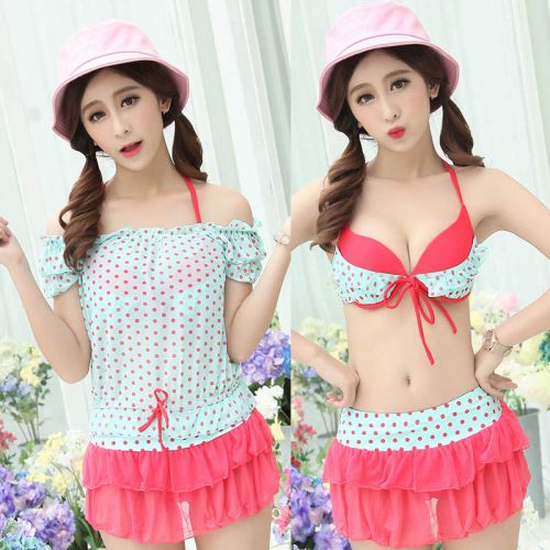 Maillot de bain pour femme en Polyester - Ref 3038422