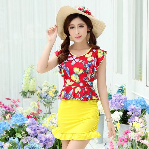 Maillot de bain pour femme en Polyester - Ref 3038424