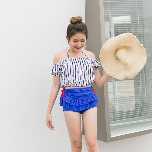 Maillot de bain pour femme en Polyester - Ref 3038429