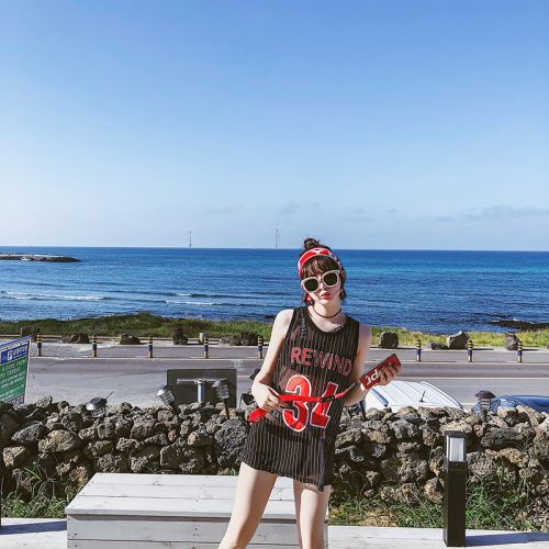 Maillot de bain pour femme NAGER      - Ref 3038436