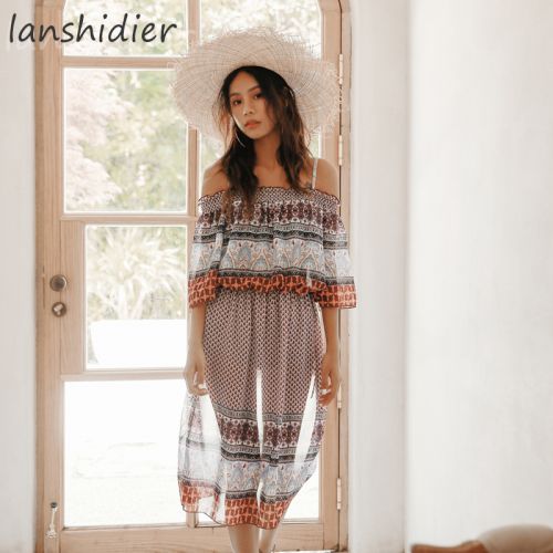 Maillot de bain pour femme LINESDEAR     en Polyester Spandex - Ref 3038471