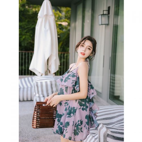 Maillot de bain pour femme NAGER      - Ref 3038480