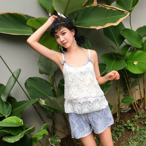 Maillot de bain pour femme - Ref 3038485