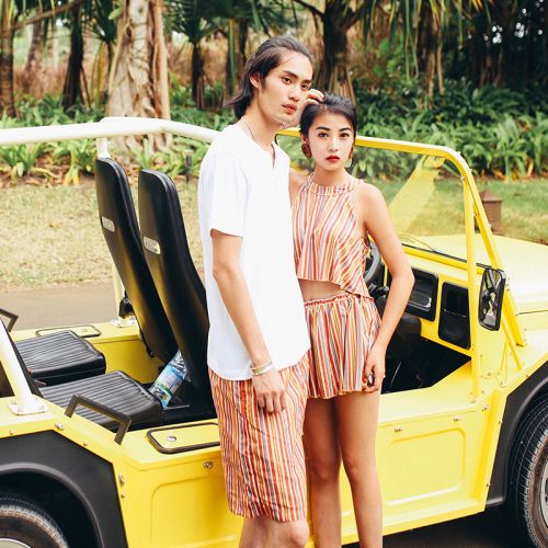 Maillot de bain pour femme - Ref 3038502