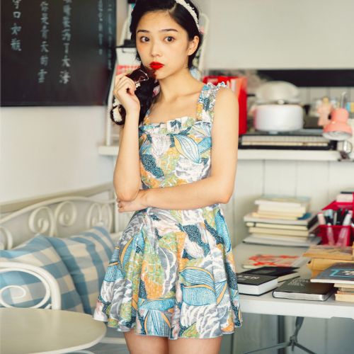 Maillot de bain pour femme - Ref 3038503