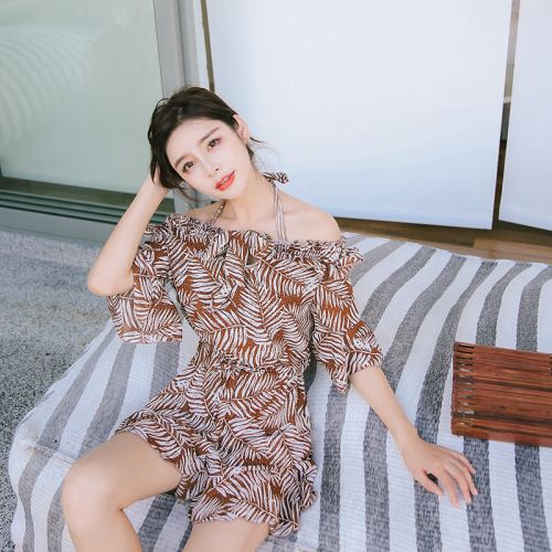 Maillot de bain pour femme NAGER      - Ref 3038520