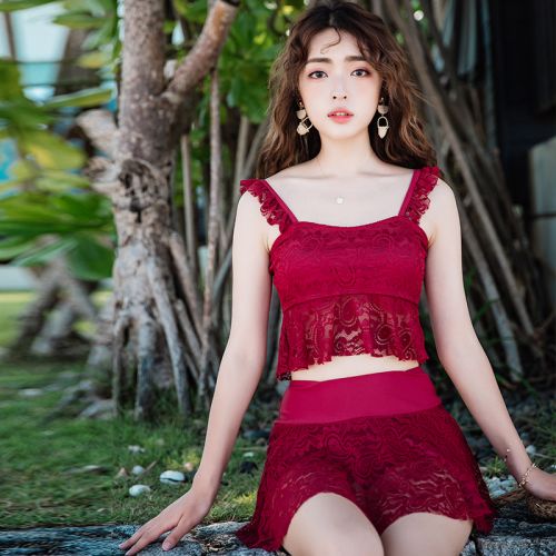 Maillot de bain pour femme - Ref 3038532