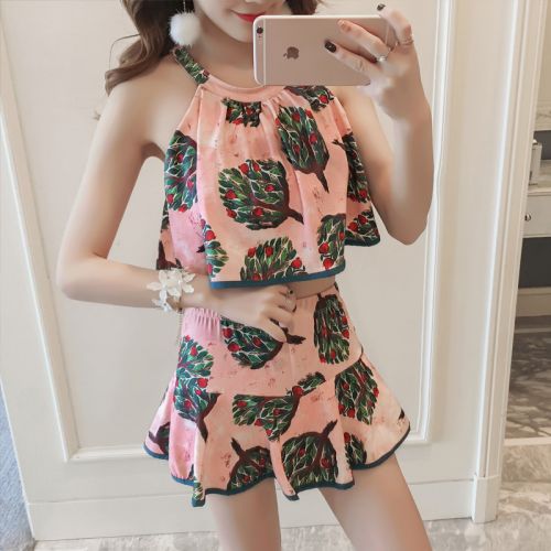 Maillot de bain pour femme en Spandex Polyester - Ref 3038537