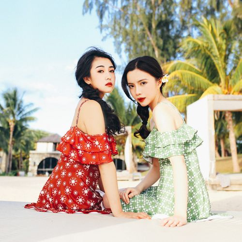 Maillot de bain pour femme - Ref 3038543