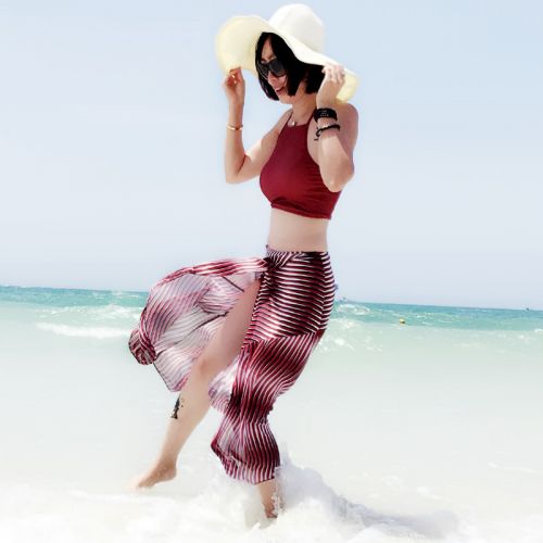 Maillot de bain pour femme VICKIVICKI - Ref 3038552