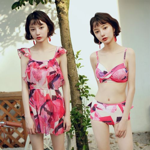 Maillot de bain pour femme VICKIVICKI en Spandex Polyester - Ref 3038557