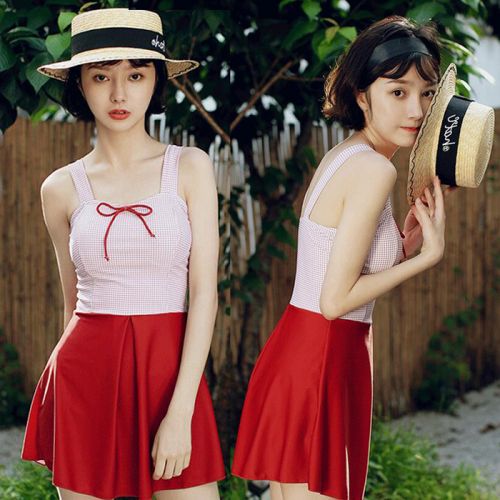 Maillot de bain pour femme VICKIVICKI en Spandex Polyester - Ref 3038558