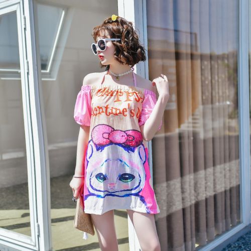 Maillot de bain pour femme en Nylon Polyester - Ref 3038560