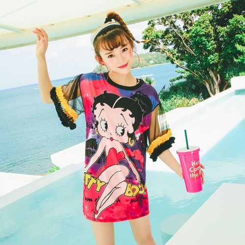 Maillot de bain pour femme VICKIVICKI en Polyester Spandex Nylon - Ref 3038566