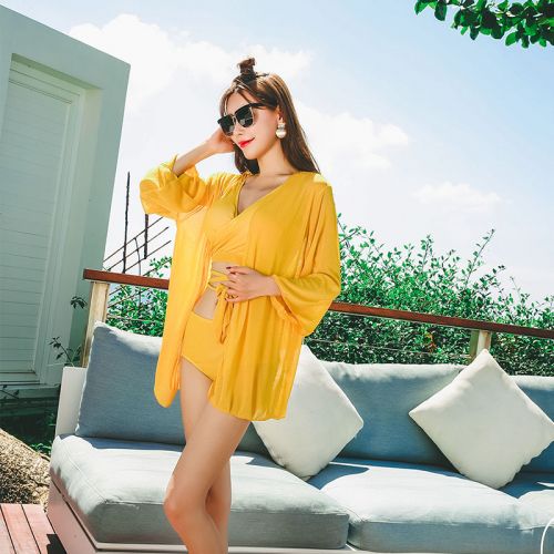 Maillot de bain pour femme VICKIVICKI en Nylon Spandex Polyester - Ref 3038587