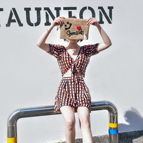 Maillot de bain pour femme - Ref 3038607