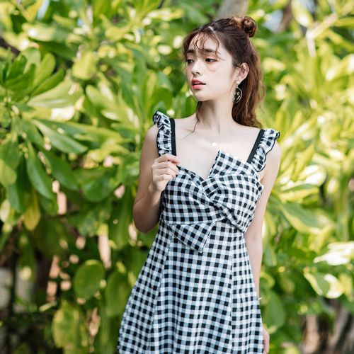 Maillot de bain pour femme - Ref 3038609