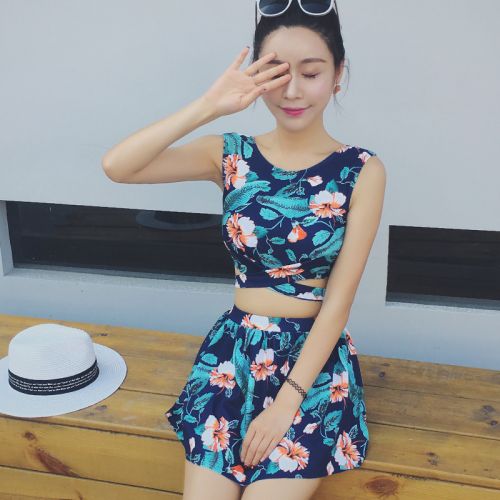 Maillot de bain pour femme VICKIVICKI - Ref 3038613