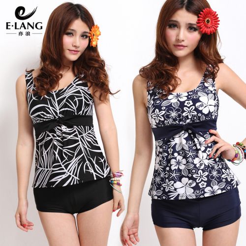 Maillot de bain pour femme en Nylon Spandex - Ref 3038638