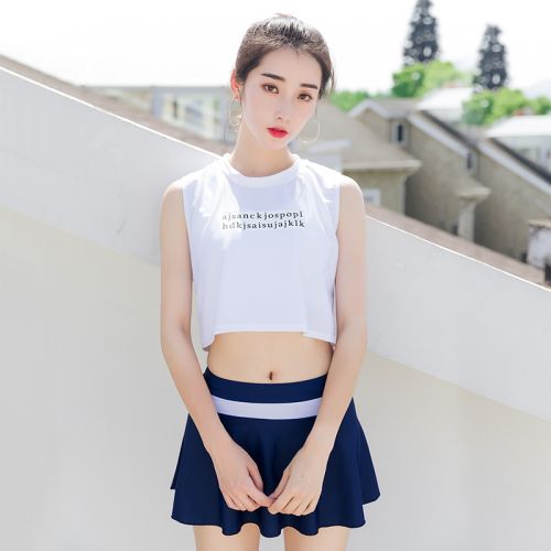 Maillot de bain pour femme en Spandex Polyester - Ref 3038653