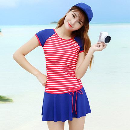 Maillot de bain pour femme en Spandex Polyester - Ref 3038654