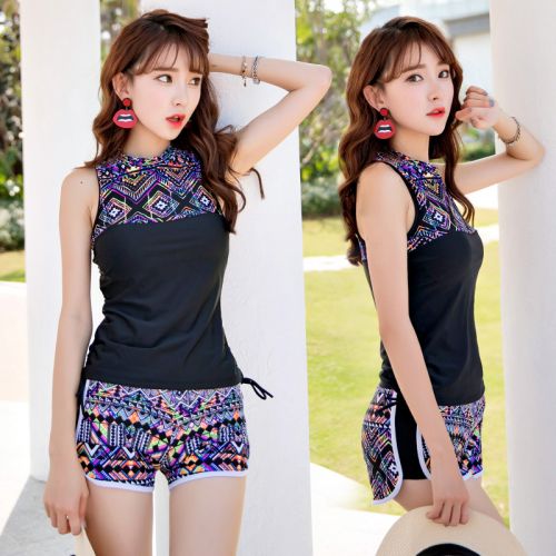 Maillot de bain pour femme - Ref 3038675