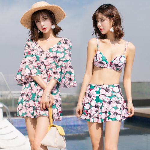 Maillot de bain pour femme - Ref 3038682