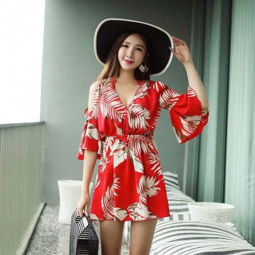 Maillot de bain pour femme en Polyester - Ref 3038684