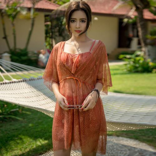 Maillot de bain pour femme - Ref 3038695