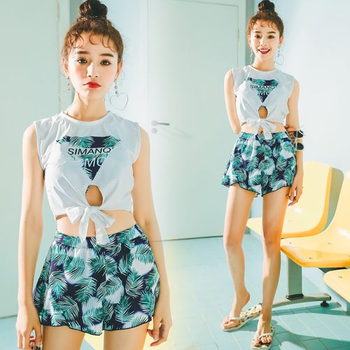 Maillot de bain pour femme - Ref 3038721