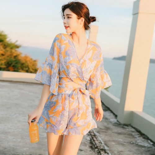 Maillot de bain pour femme - Ref 3038722