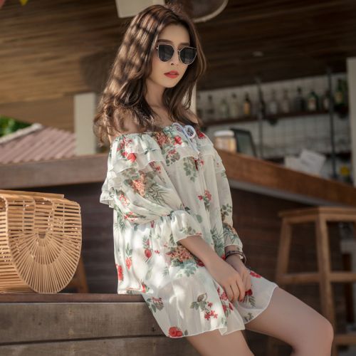 Maillot de bain pour femme en Polyester - Ref 3038724