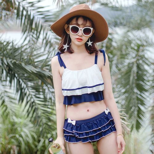 Maillot de bain pour femme      en Nylon - Ref 3038729