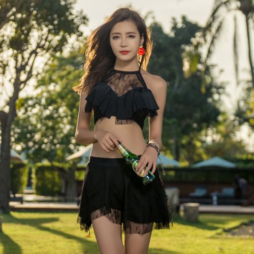 Maillot de bain pour femme en Polyester - Ref 3038739